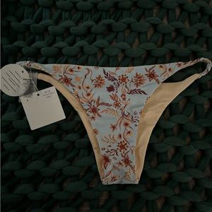 Kulani Kinis “Gidget” Braided Cheeky Bottom